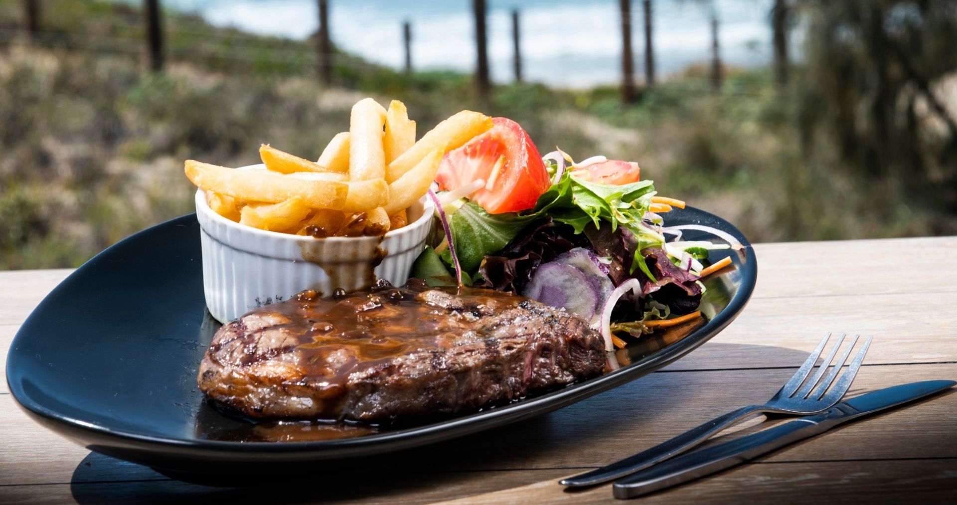 bistro | marcoola surf club