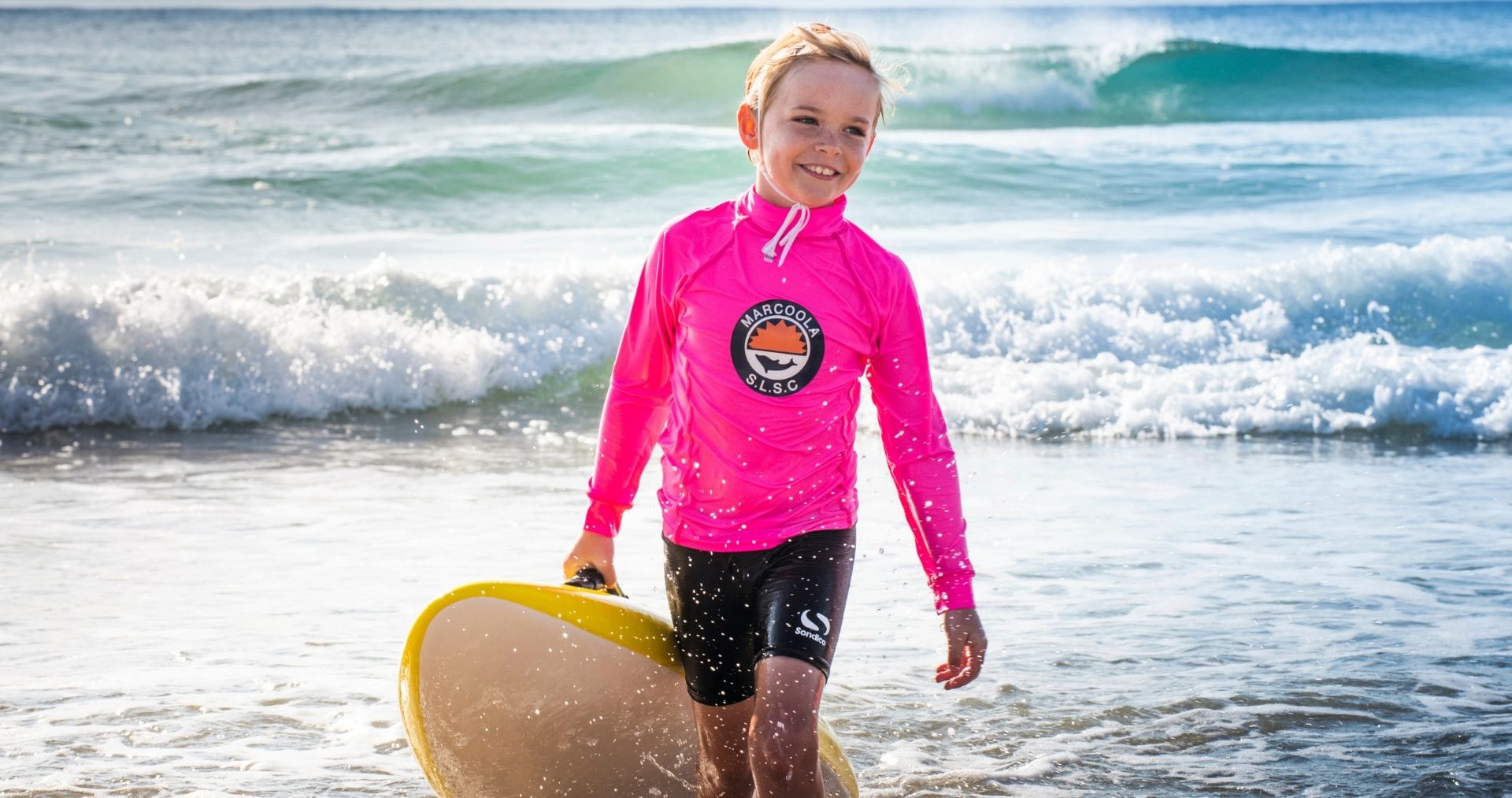 nippers | marcoola surf club