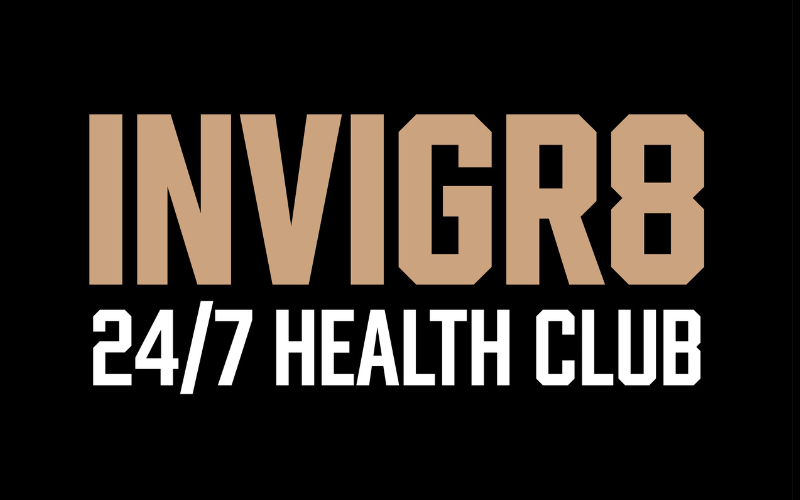 Invigr8 - MSLSC Sponsors