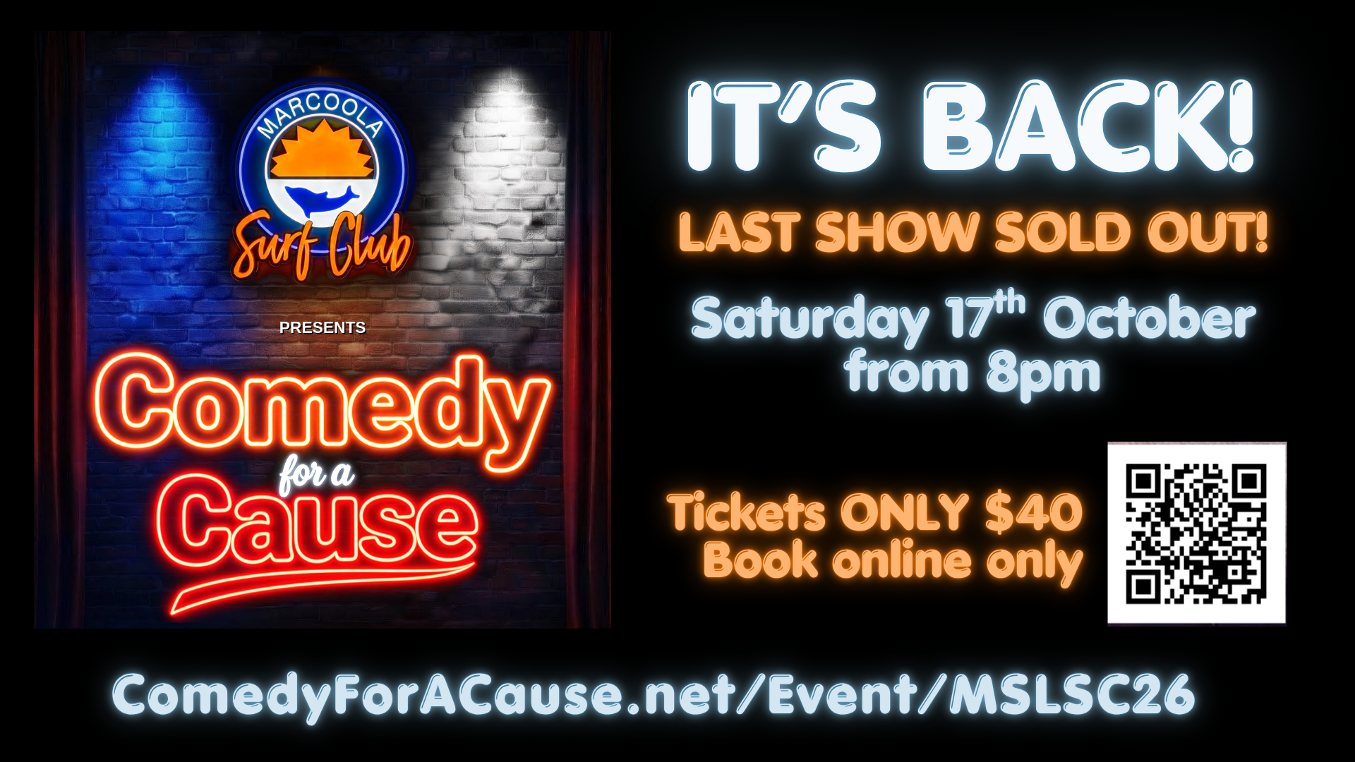 Comedy TV